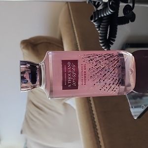 A Thousand wishes shower gel & body cream